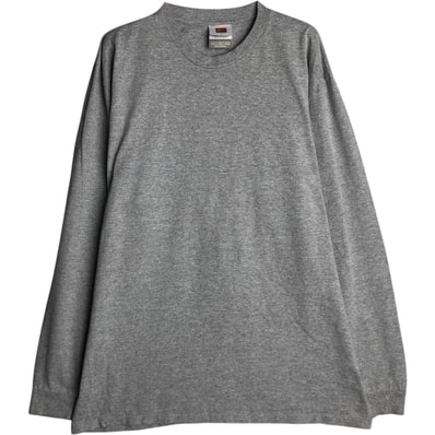 古着 00年代 ナイキ NIKE TEAM ロングTシャツ ロンT メンズL相当/eaa627145