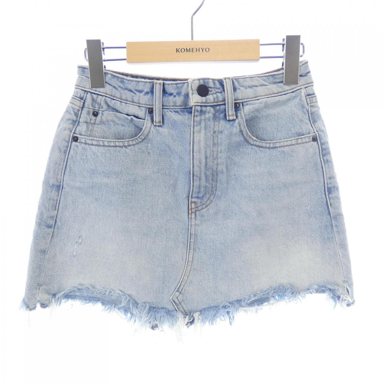 アレキサンダーワン ALEXANDER WANG スカート