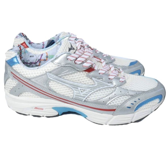 A (未使用に近い)】Mizuno ミズノ 25SS MXR - Osaka City Pack エム
