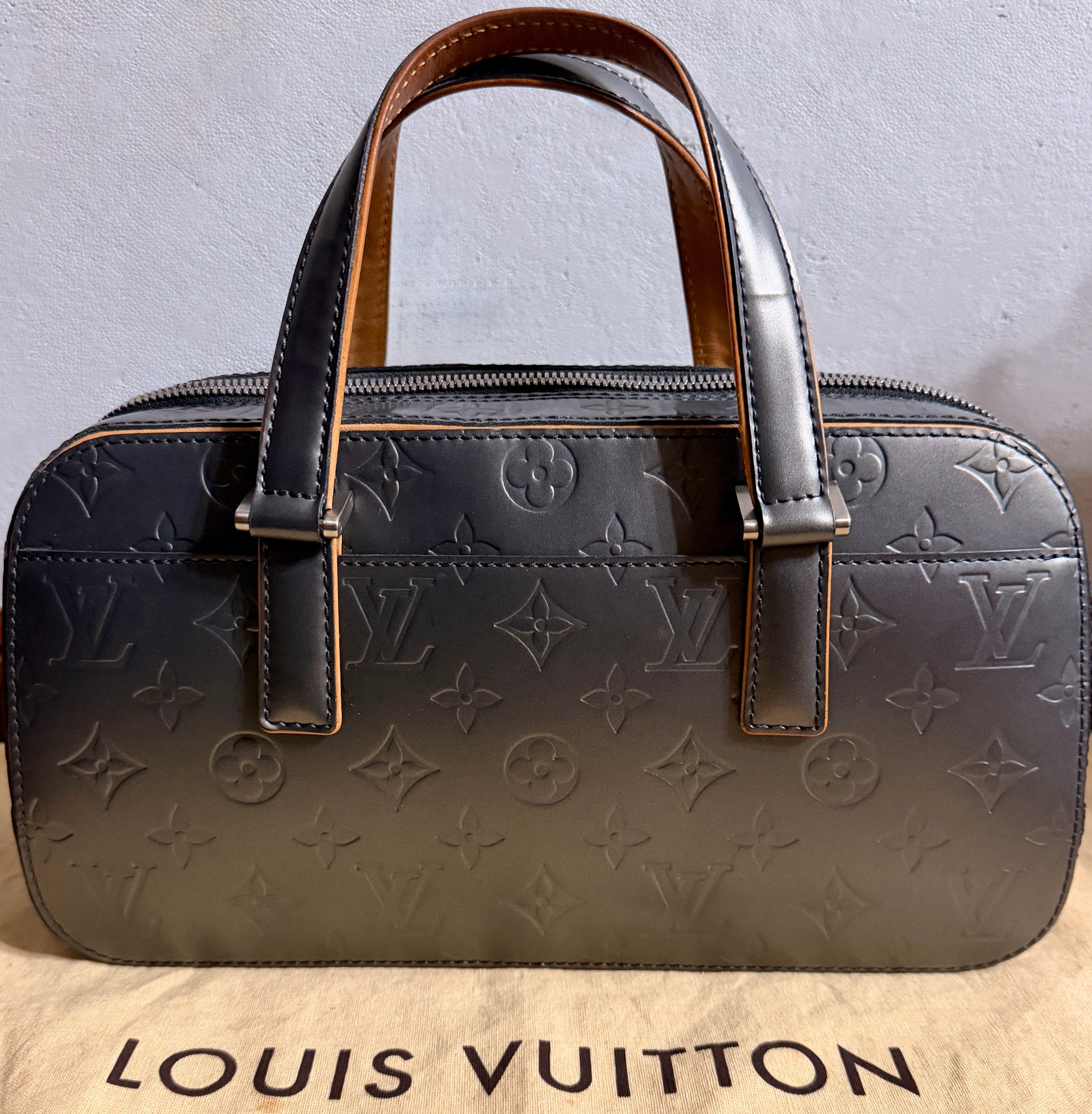 B (目立った傷や汚れなし)】LOUIS VUITTON（ルイヴィトン）キーポル50