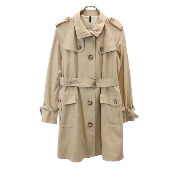 MONCLER モンクレール トレンチコート