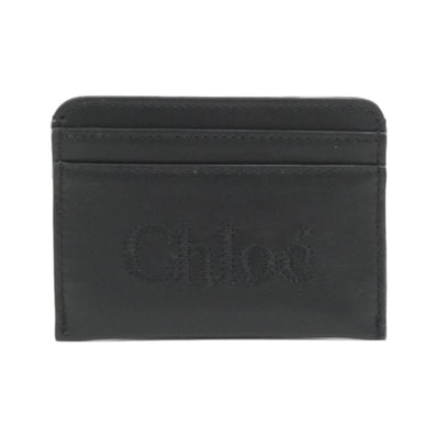 【新品】クロエ CHC23SP868 I10 カードケース