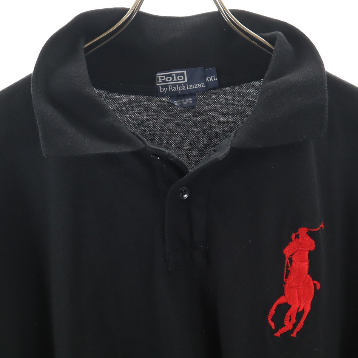 C (やや傷や汚れあり)】Polo by Ralph Lauren ポロバイラルフローレン