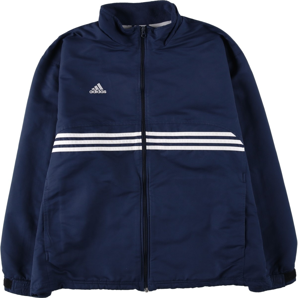 古着 00年代 アディダス adidas ウインドブレーカー メンズL相当/eaa643629