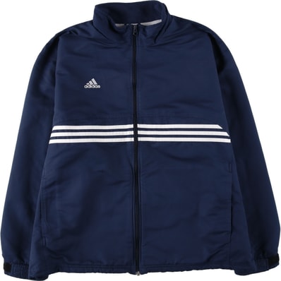 古着 00年代 アディダス adidas ウインドブレーカー メンズL相当/eaa643629