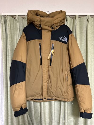 The North Face Baltro Light Jacket UB 2020/2021 "Utility Brown"