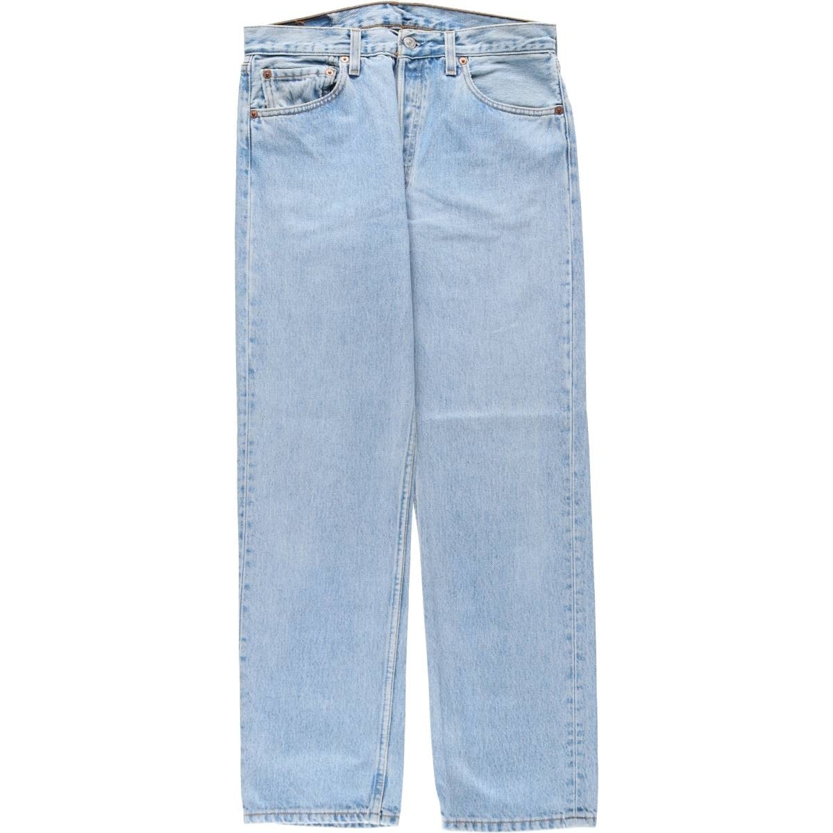 古着 90年代 リーバイス Levi's 501-0134 ストレートデニムパンツ USA製 メンズw32相当 ヴィンテージ/eaa636086