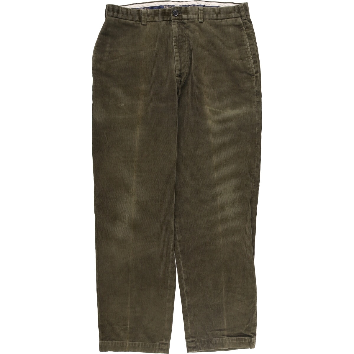 古着 ブルックスブラザーズ Brooks Brothers HUDSON コーデュロイパンツ メンズw36相当/eaa589566