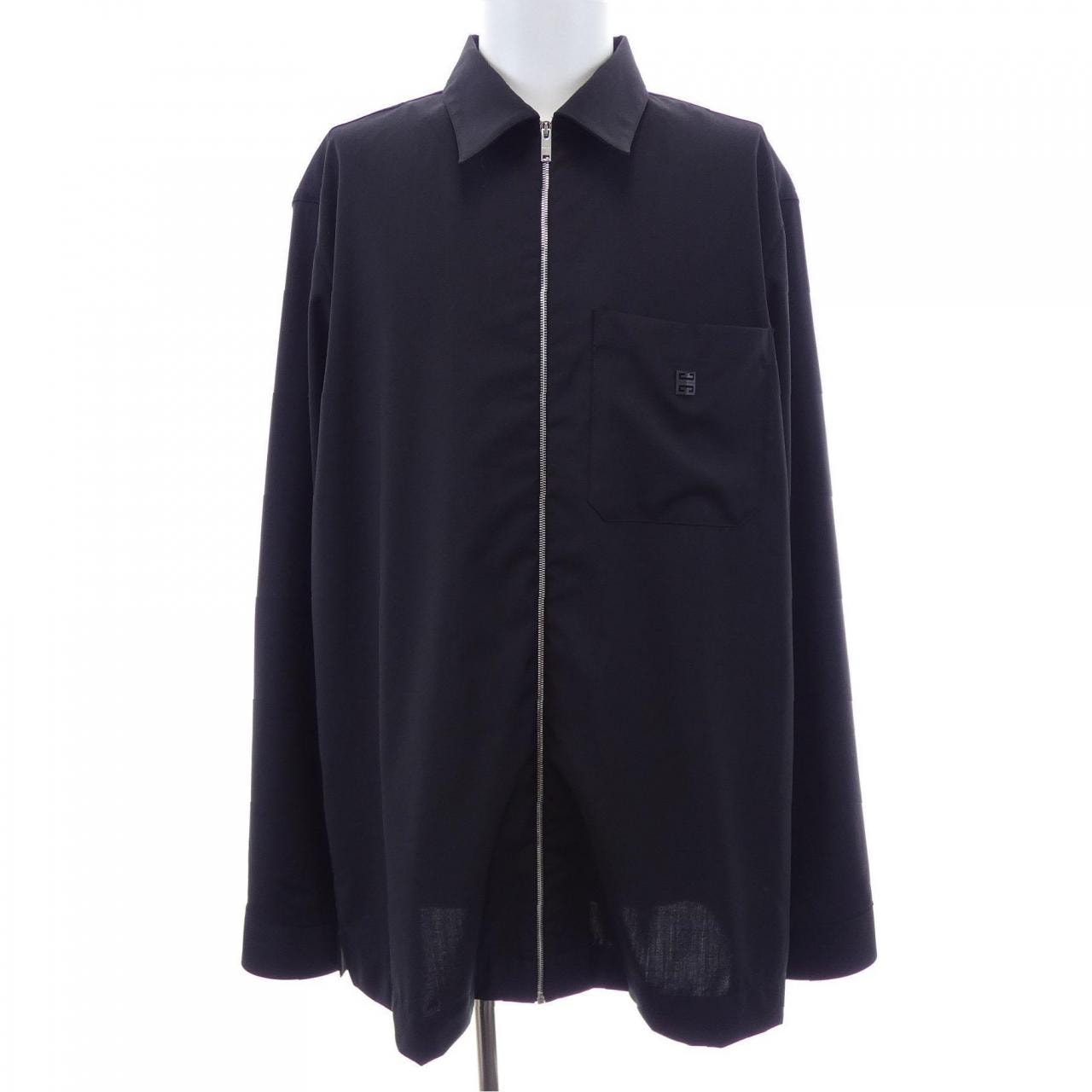 ジバンシー GIVENCHY BM60YT1558 ジャケット