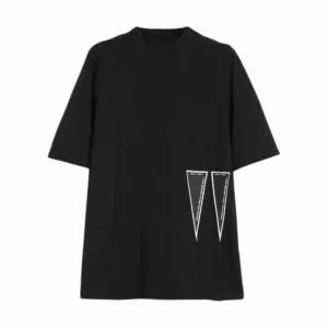Rick Owens DRKSHDW Jumbo Tee Tシャツ