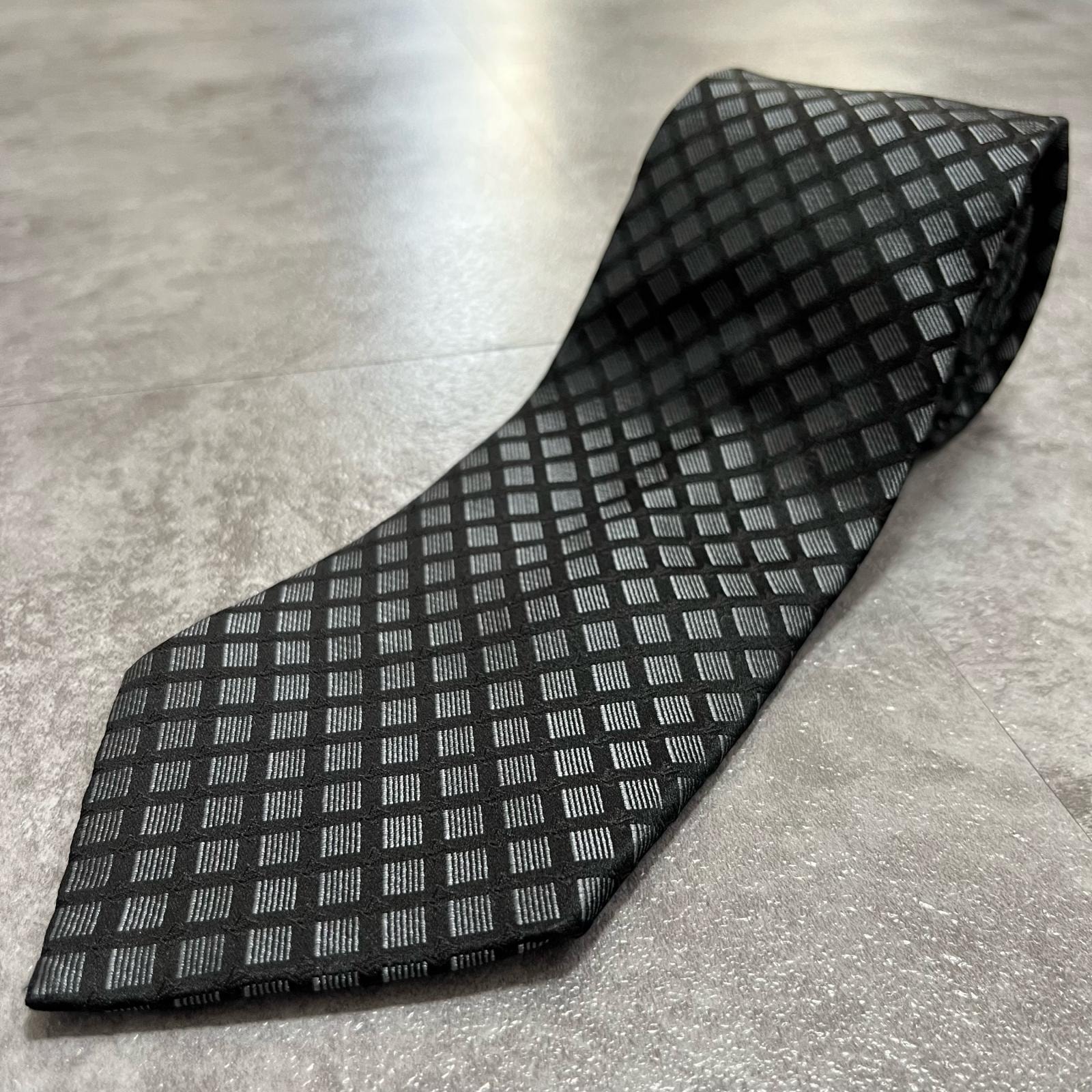 ルイ・ヴィトン ネクタイ メンズ