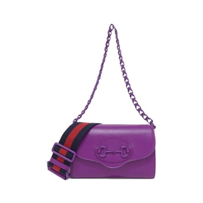 グッチ GUCCI HORSEBIT 1955 724713 AABE1 ショルダーバッグ