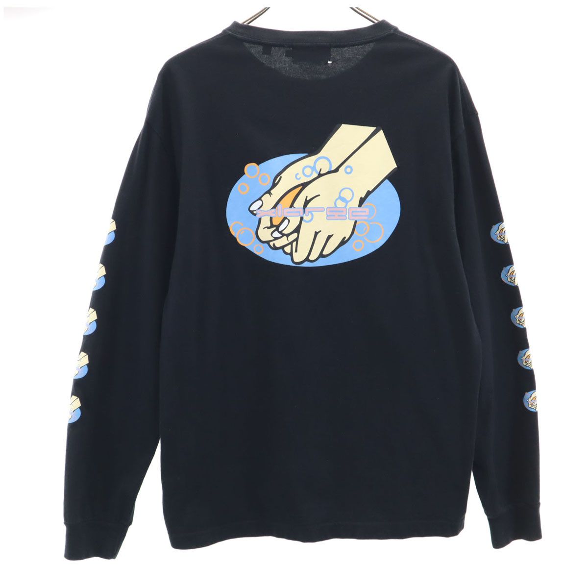XLARGE エクストララージ 長袖 Tシャツ