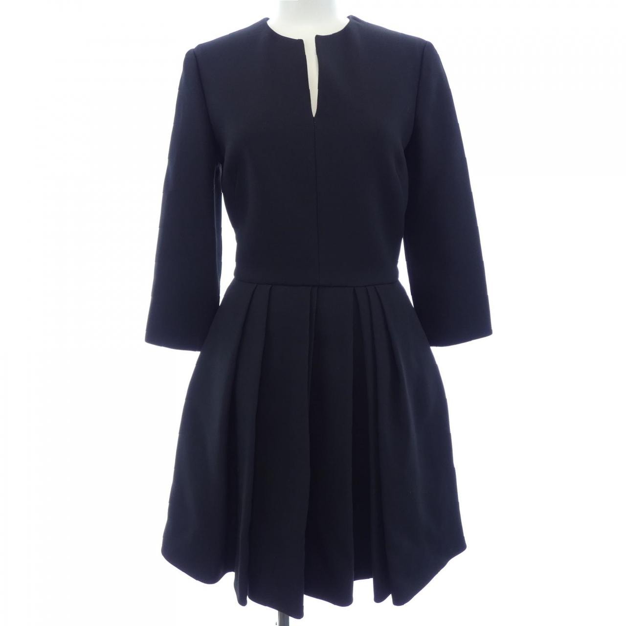 クリスチャンディオール CHRISTIAN DIOR 011D02A1166 ワンピース