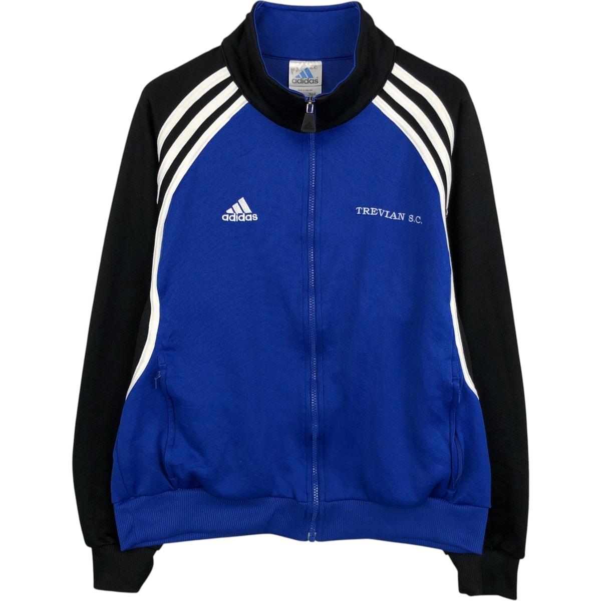 古着 00年代 アディダス adidas ジャージ トラックジャケット メンズS相当/eaa611964