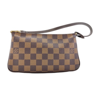 ヴィトン LV ナヴォナ ハンドバッグ【中古】