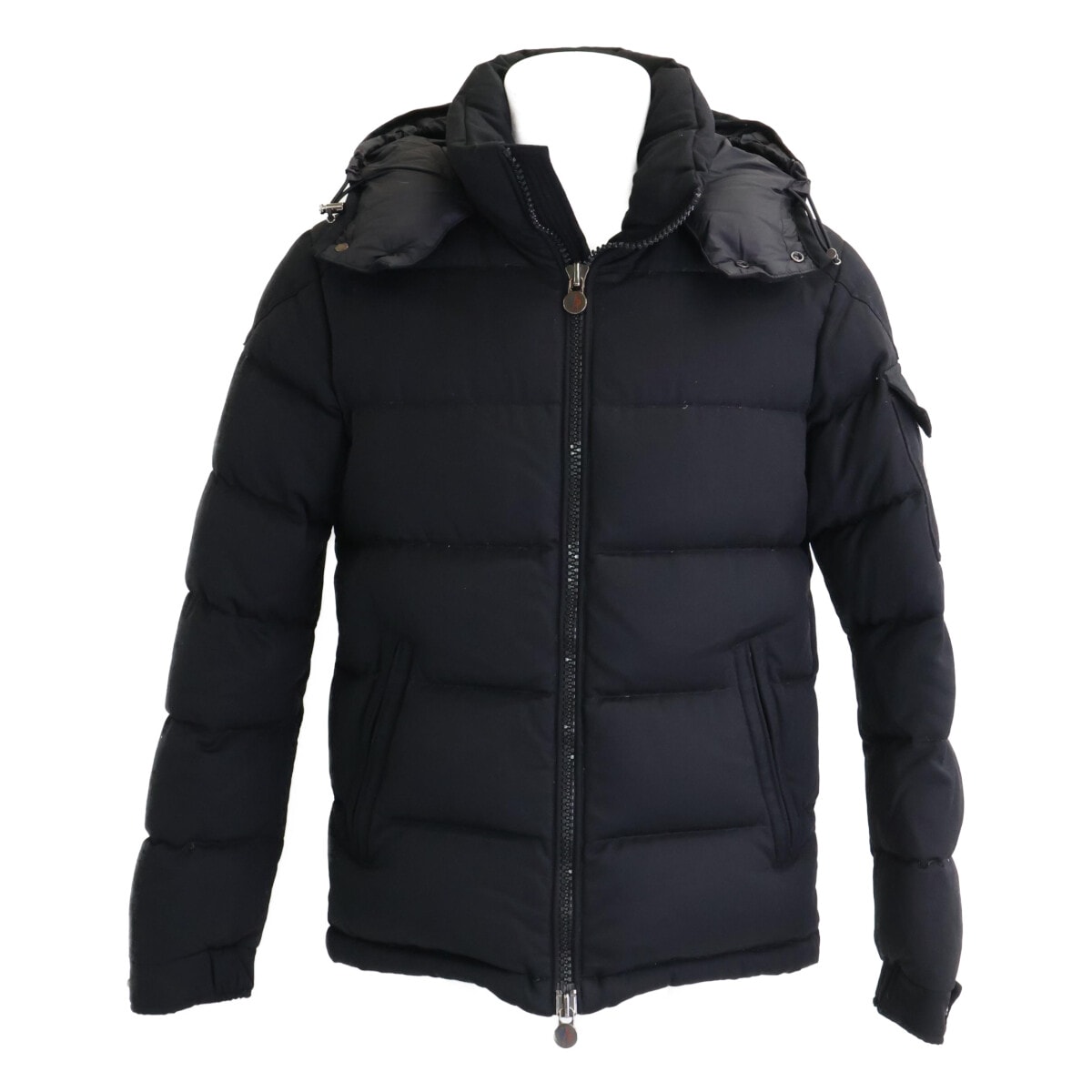 モンクレール MONTGENEVRE モンジュネーブル ダウンジャケット 1