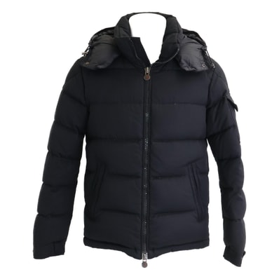 モンクレール MONTGENEVRE モンジュネーブル ダウンジャケット 1