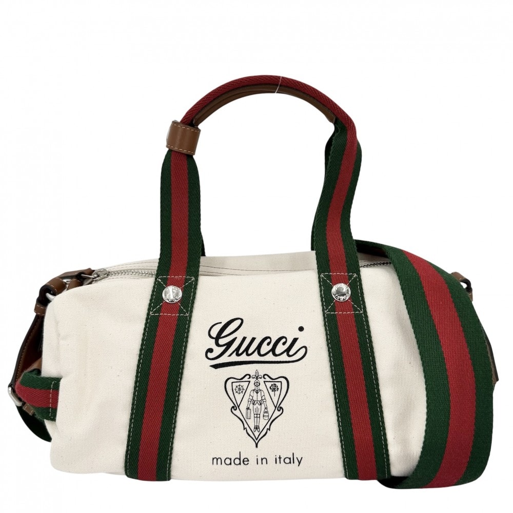 A (未使用に近い)】GUCCI グッチ 2WAY オフィディア プリント A (未使用に近い)】GUCCI グッチ 2WAY オフィディア プリント