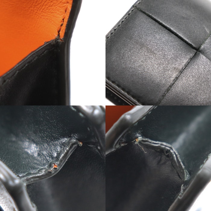 C (やや傷や汚れあり)】BOTTEGAVENETA ボッテガヴェネタ カセット