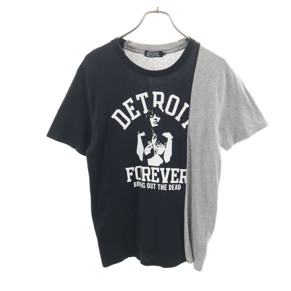HYSTERIC GLAMOUR x ONE PIECE Boa.Hancock Explorer T-Shirt 