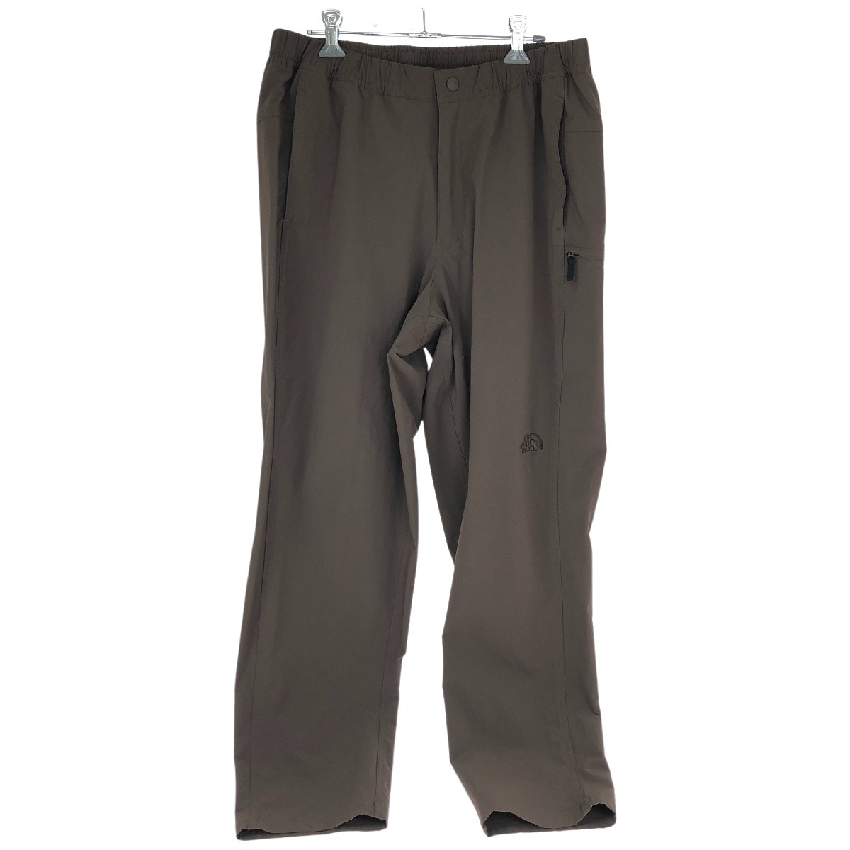 THE NORTH FACE ザノースフェイス パンツ ナイロンパンツ SIZE L NB82210 ブラウン