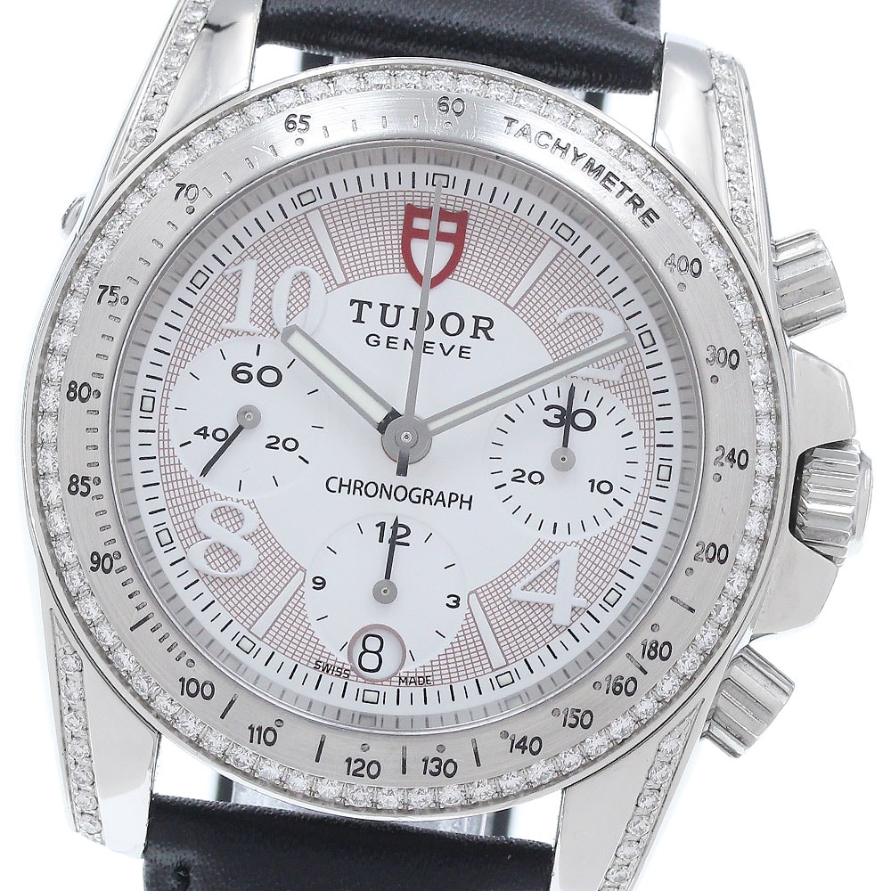 チュードル クラシック 20310 メンズ 【中古】