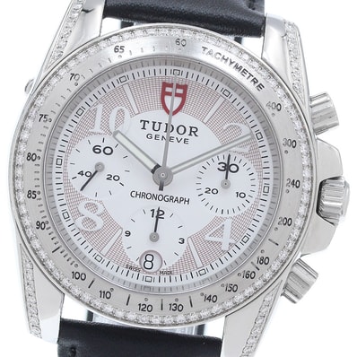 チュードル クラシック 20310 メンズ 【中古】