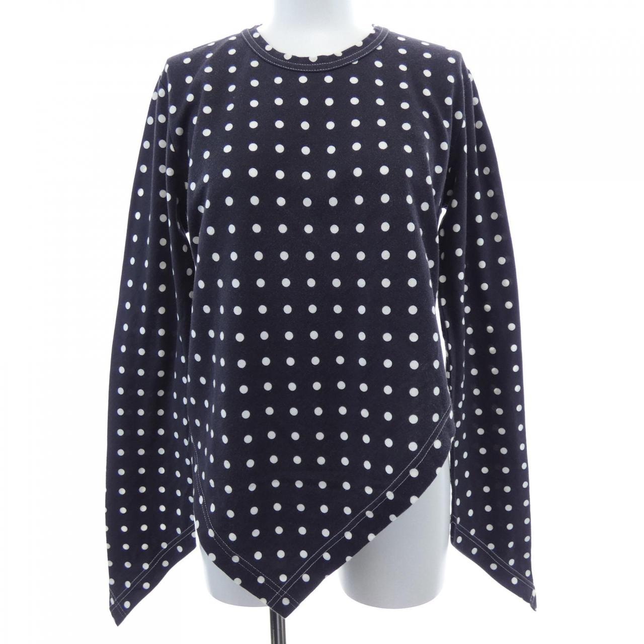 コムデギャルソン COMME des GARCONS RG-T035 Tシャツ