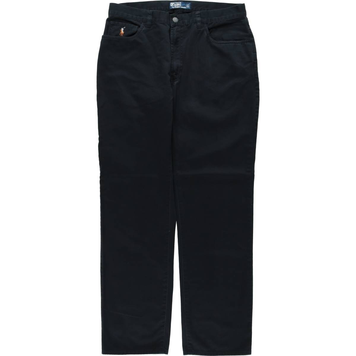 古着 ラルフローレン Ralph Lauren POLO by Ralph Lauren チノパンツ メンズw34相当/eaa644134
