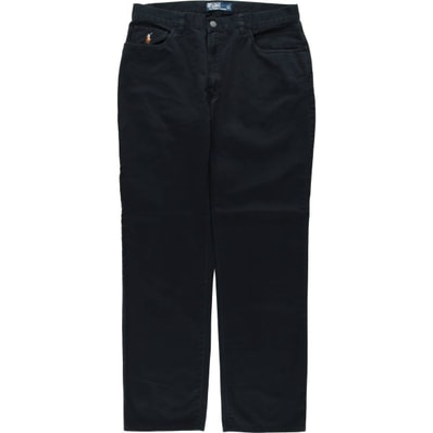 古着 ラルフローレン Ralph Lauren POLO by Ralph Lauren チノパンツ メンズw34相当/eaa644134