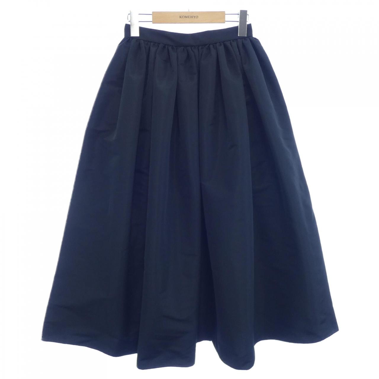 アレキサンダーマックイーン ALEXANDER McQUEEN 706758 QEACM スカート