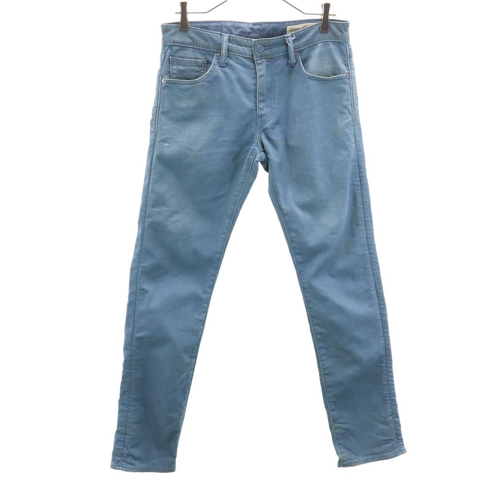 Levi's ストレートデニムパンツ