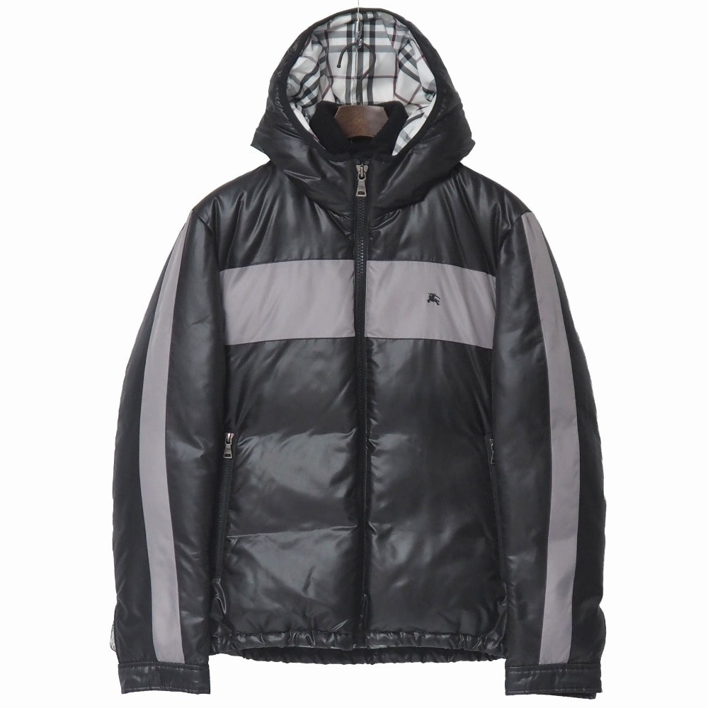 Travis Scott Cactus Jack System Reflective Down Puffer