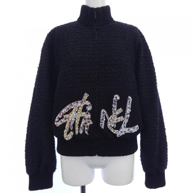 シャネル CHANEL ブルゾン