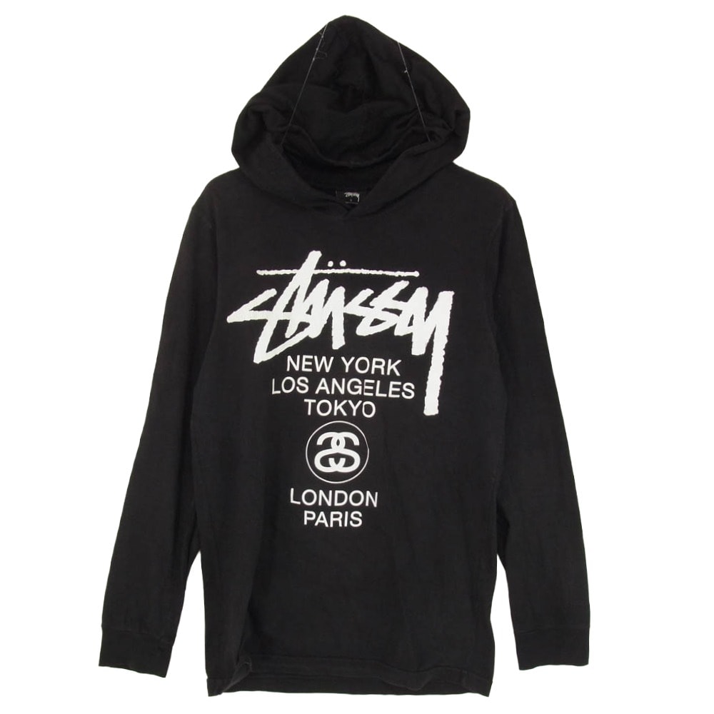 Stussy Stock Honolulu Hoodie 