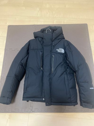 The North Face Baltro Light Jacket K 2020/2021 "Black"