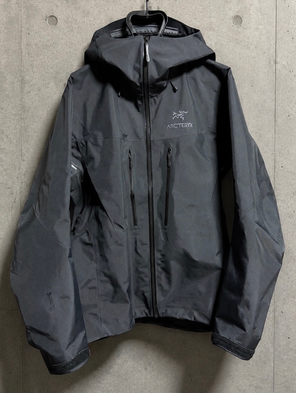 ARC'TERYX Solano Hoody Men's 