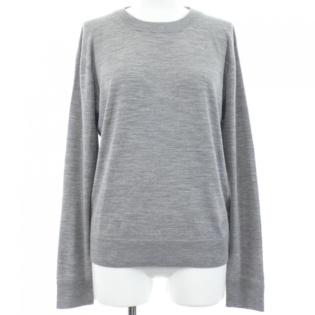 セリーヌ CELINE トリオンフ クルーネック セーター RY0D7D069 ニット