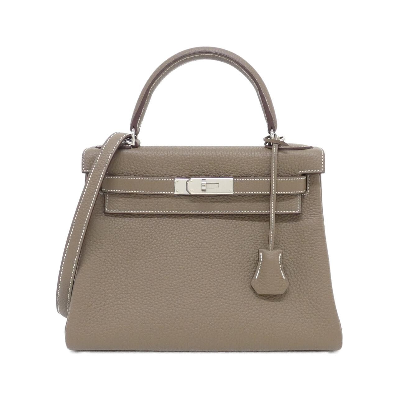 エルメス ケリー 28cm 028693CK バッグ