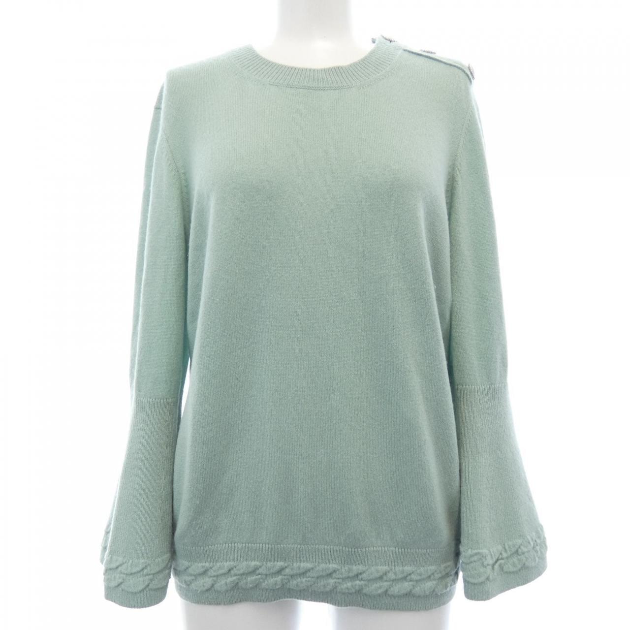 シャネル CHANEL ニット