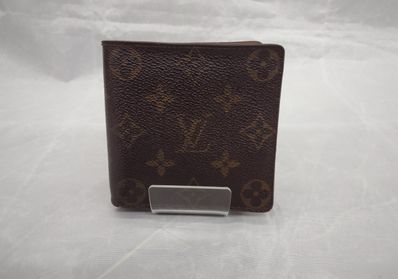 Louis Vuitton Marco Wallet Monogram