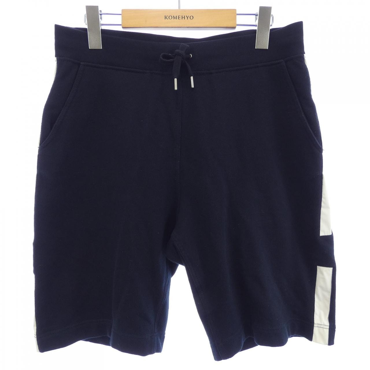 エルメス HERMES ショートパンツ