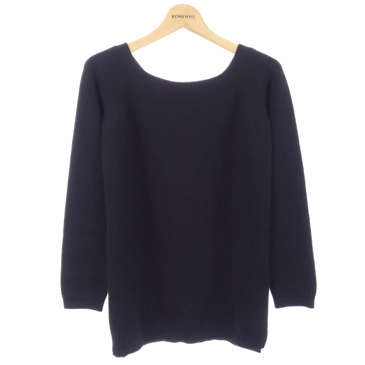 ヴァレンティノ VALENTINO MB3KC21Z33U ニット