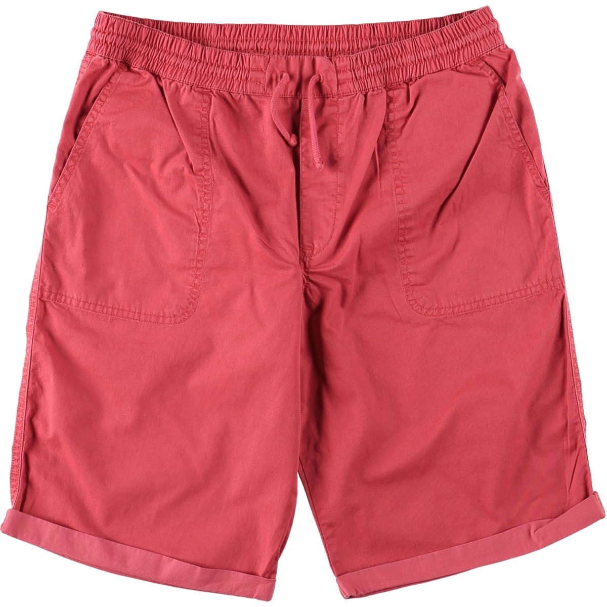古着 ラルフローレン Ralph Lauren POLO RALPH LAUREN コットンショーツ ハーフパンツ レディースM相当/eaa670808
