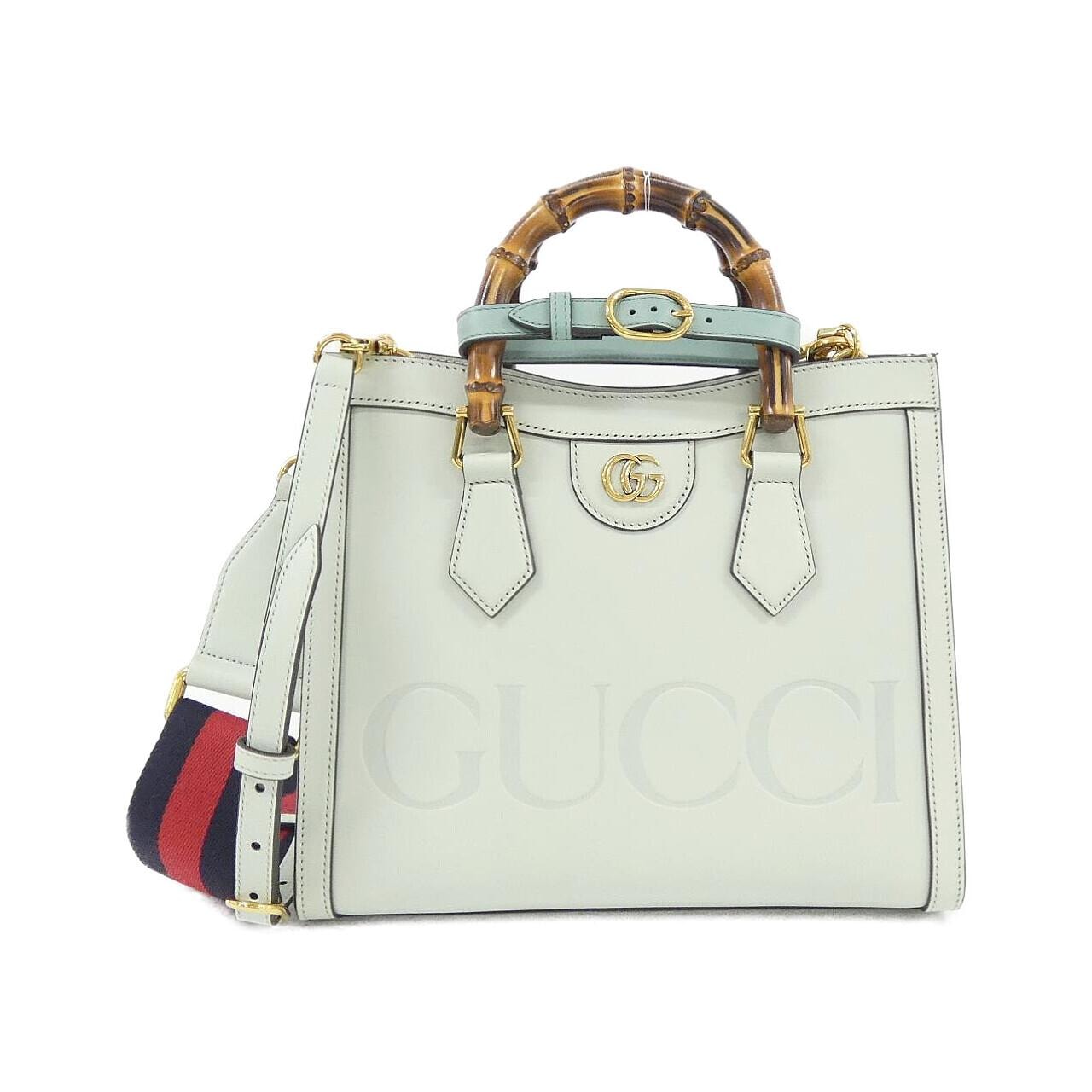 グッチ DIANA 702721 FACPO バッグ