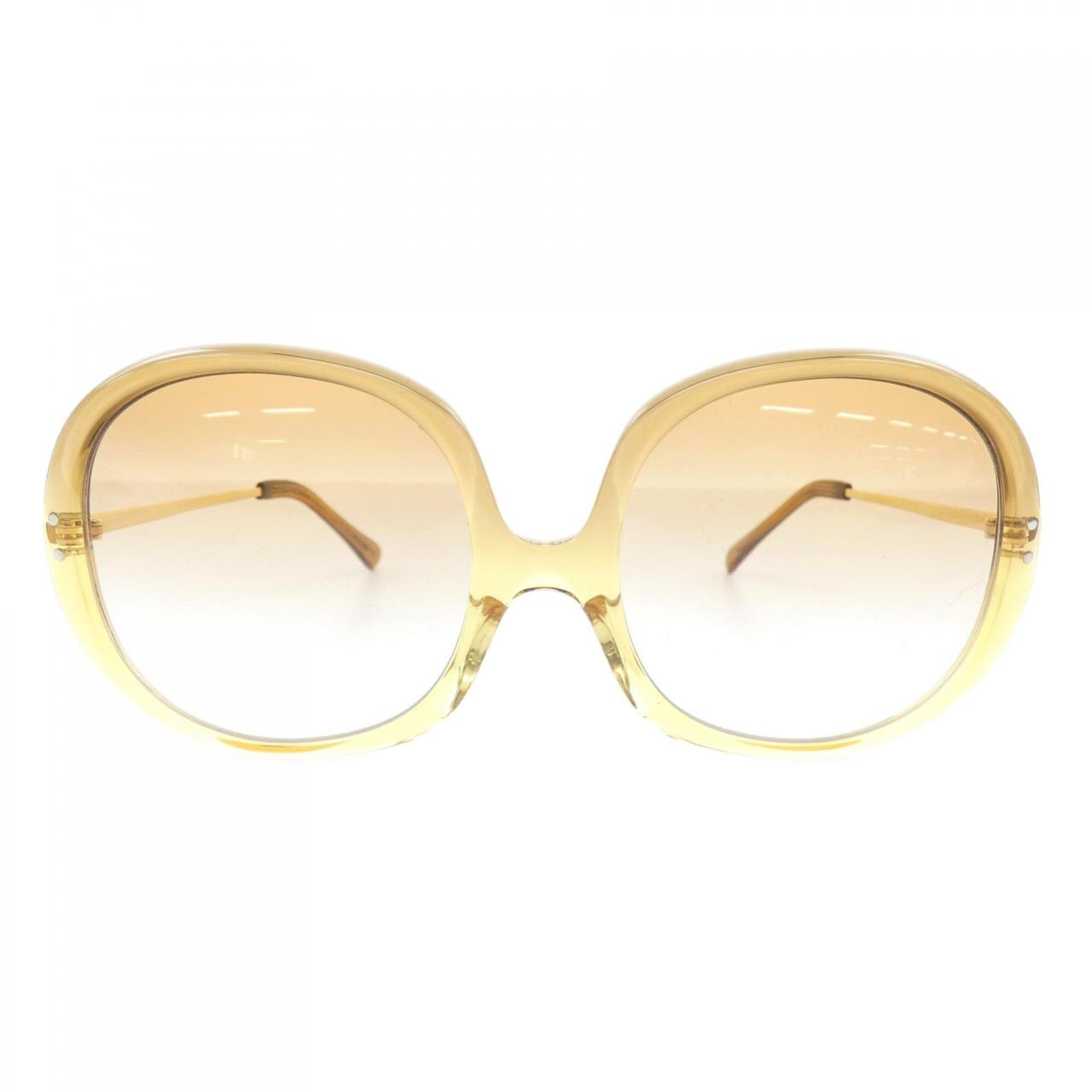 フミカウチダ FUMIKA UCHIDA SUNGLASSES