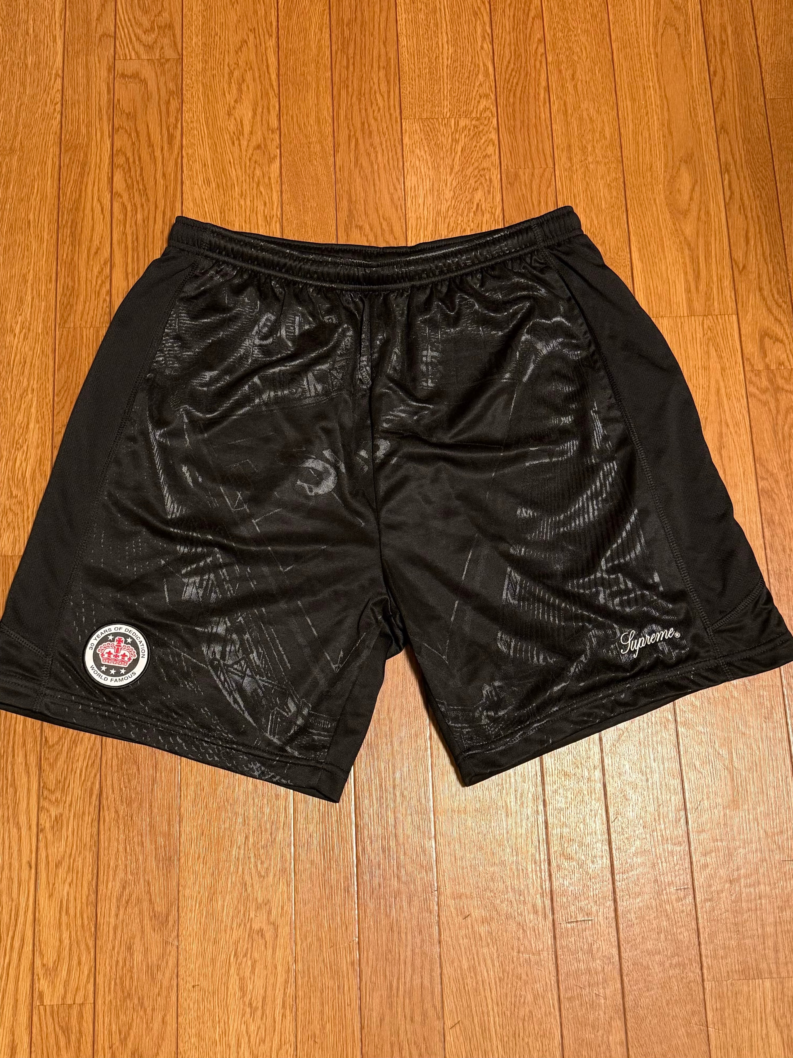 Supreme Small Box Sweatshort 