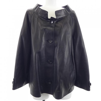 ロエベ LOEWE レザージャケット