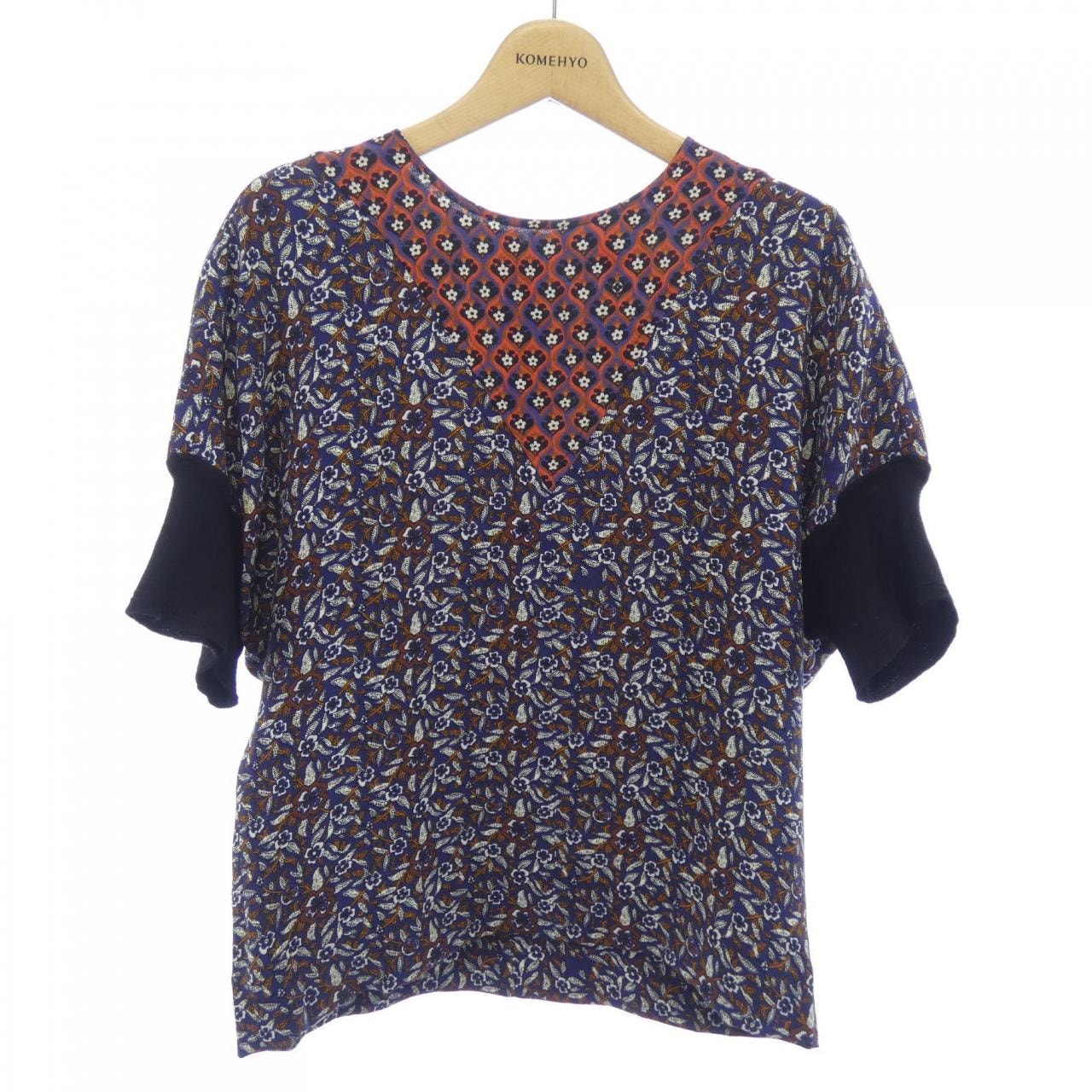 ルイヴィトン LOUIS VUITTON F8BL21ZBQ トップス